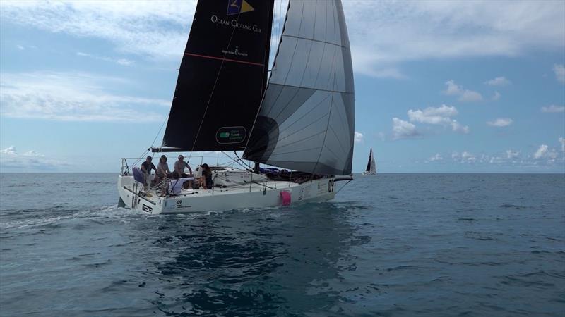 Marina Militare Nastro Rosa Tour 2025 - photo © Icarus Sports