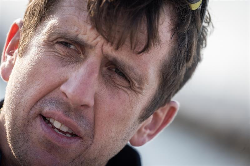 La Solitaire du Figaro Paprec - photo © Vincent Olivaud / OC Sport Pen Duick