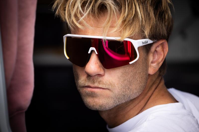 57th La Solitaire du Figaro Paprec - photo © Vincent Olivaud / OC Sport Pen Duick