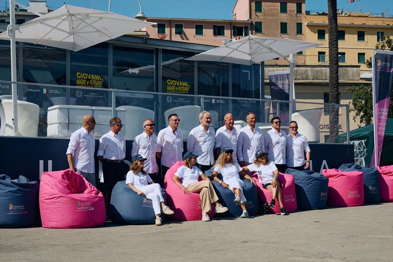Nastro Rosa Tour 2026 - The curtain falls on the 2026 Giro d'Italia - photo © Filippo Federici