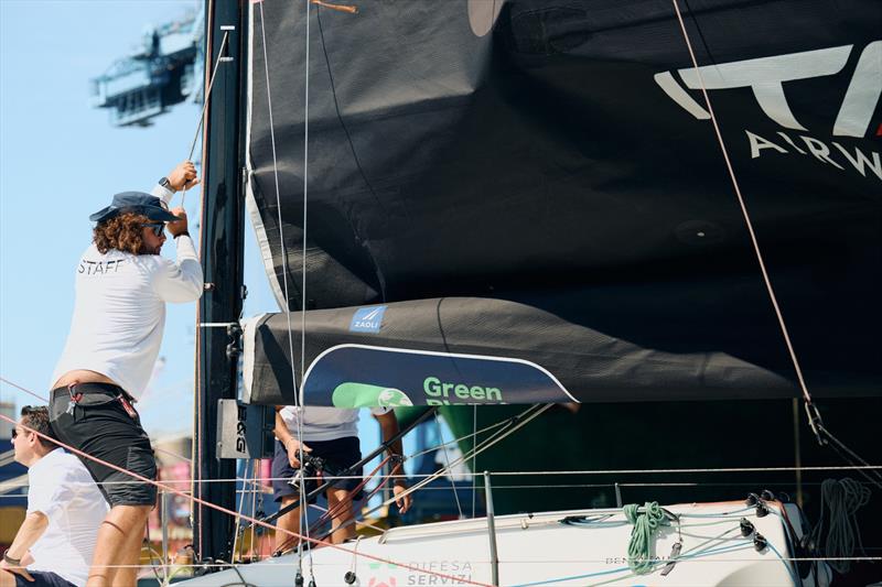 Nastro Rosa Tour 2026 - The curtain falls on the 2026 Giro d'Italia - photo © Filippo Federici