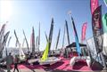RS Sailing at Southampton International Boat Show