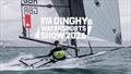 RS Sailing are set for the RYA Dinghy & Watersports Show 2026