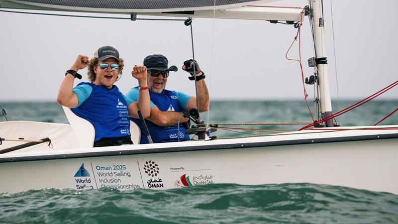 RS Sailing 2025 Review - RS Venture Connect - photo © RS Sailing