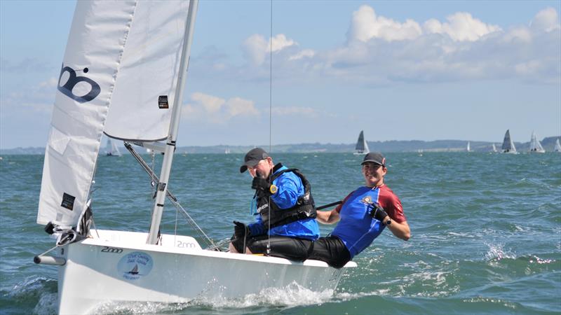 2000 Class Association Adopts RS Branding and New Boat Name - photo © RS Sailing