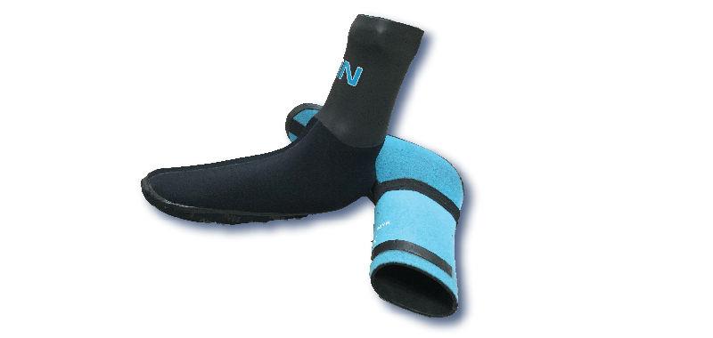 Lennon Waterproof Socks photo copyright Lennon Racewear taken at  and featuring the  class