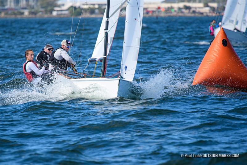 2020 Helly Hansen NOOD Regatta at St. Petersburg Yacht Club - Overall