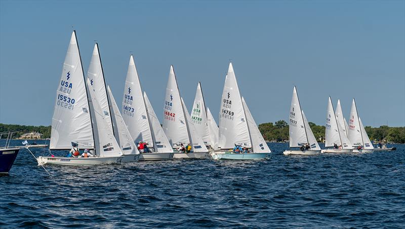 2021 US Sailing Championship of Champions  - photo © US Sailing