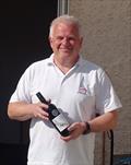 Lightning 368 open meeting at Aldridge - winner Simon Hopkins © John Butler