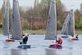 Lightning 368 open meeting at Aldridge © Sue Cornes