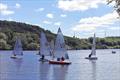 Noble Marine Lightning 368 Northern Championships at Denholme © Jonathan Durrans