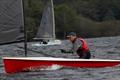 Tony Jacks during the Noble Marine Lightning 368 2023 Nationals at Chase SC
