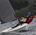 Jeremy Cooper during the Noble Marine Lightning 368 2023 Nationals at Chase SC