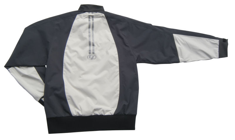 Line 7's brand new Inshore Smock designed for maximum protection for active day sailors and racers photo copyright Line 7 taken at  and featuring the  class