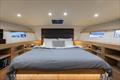 Matuku - custom design Artnautica 60 (18mtr) Sportfisher - Lloyd Stevenson Boatbuilders - April 2023 © LSB