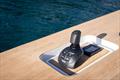 Matuku - custom design Artnautica 60 (18mtr) Sportfisher - Lloyd Stevenson Boatbuilders - April 2023 © LSB