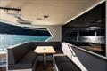 Matuku - custom design Artnautica 60 (18mtr) Sportfisher - Lloyd Stevenson Boatbuilders - April 2023 © LSB