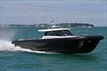Catalyst 45 - two are under construction at Lloyd Stevenson Boatbuilders for America's Cup teams. The superstructure is usually designed and positioned around a client's specific use requirements © Lloyd Stevenson Boatbuilders