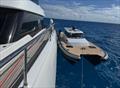 Catalyst 45 - Delivery voyage to Fiji - Lloyd Stevenson Boatbuilders - July 2025 © Lloyd Stevenson Boatbuilders