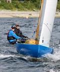 Loch Long One-Design Nationals 2022 © Carol Anne Calder & Atholl Fitzgerald 