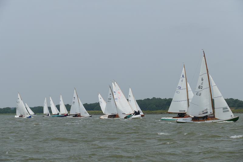 windguru aldeburgh yacht club