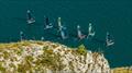 © M32World / Felipe Juncadella / @uptopmedia M32 World Championship at Lake Garda, Italy © M32World / Felipe Juncadella / @uptopmedia