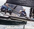 © M32World / Felipe Juncadella / @uptopmedia M32 World Championship at Lake Garda, Italy © M32World / Felipe Juncadella / @uptopmedia