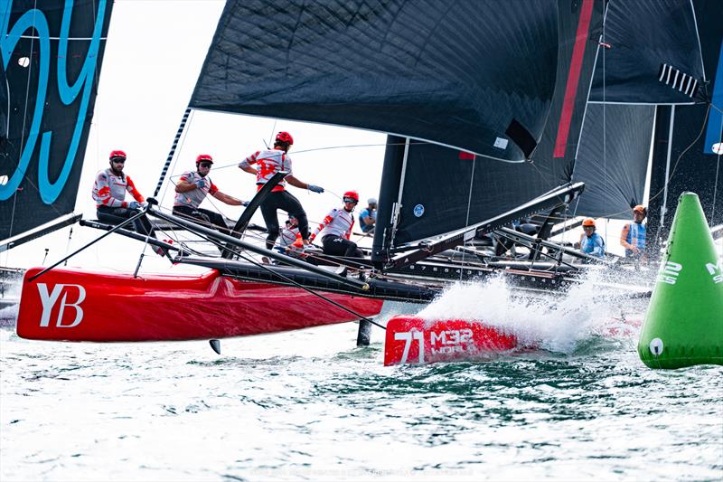 2026 M32 Miami Winter Series Event 1