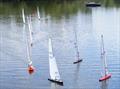 Marblehead interclub and GAMES event at Manor Park SC © Eric Finley