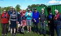 Marblehead interclub and GAMES event at Manor Park SC © Colin Walton