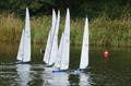 Broadland Trophy and Eastern District Marblehead championship at Broads Radio Yacht Club © Broads RYC