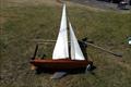 Vintage and Classic Marblehead Vane racing at Fleetwood © Sharon Johnson
