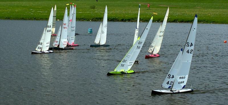 marblehead model yacht club