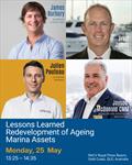 Lessons Learned: Redevelopment of Ageing Marina Assets