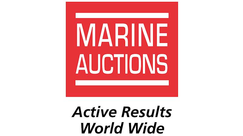 Active Results World Wide photo copyright Marine Auctions taken at  and featuring the  class
