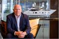 Richard Allen, new CEO at Boat Lagoon Yachting © Boat Lagoon Yachting