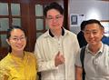 Hong Kong BIA, AGM 2026 &copy; HKBIA