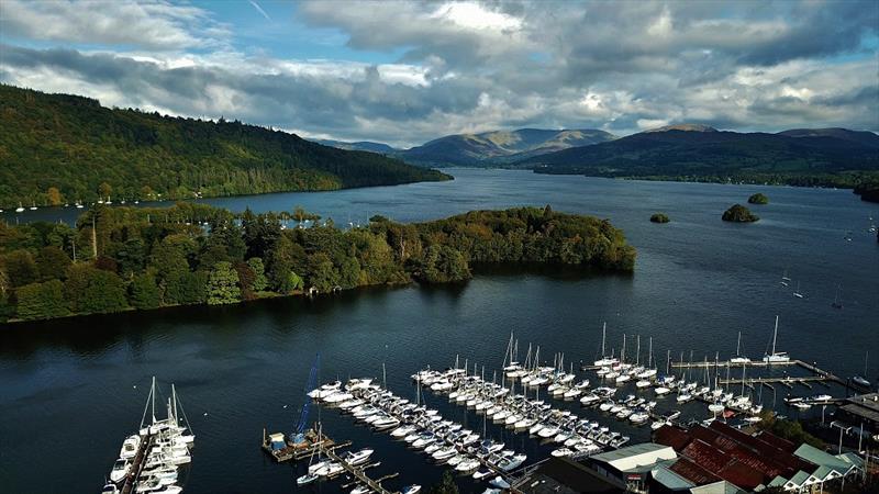 Freedom Boat Club announces UK franchise partner in Windermere, UK photo copyright Brunswick Corporation taken at  and featuring the  class