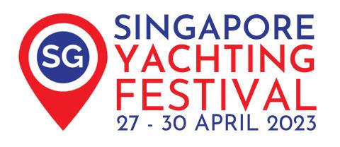 Singapore Yachting Festival 2023 photo copyright SG Marina Guide taken at  and featuring the  class