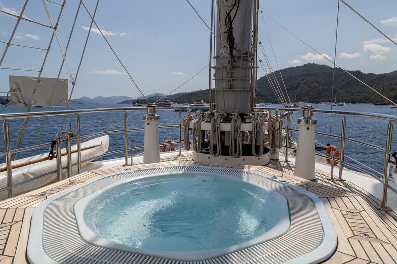 4th TYBA Yacht Charter Show 2023 - photo © Guy Nowell