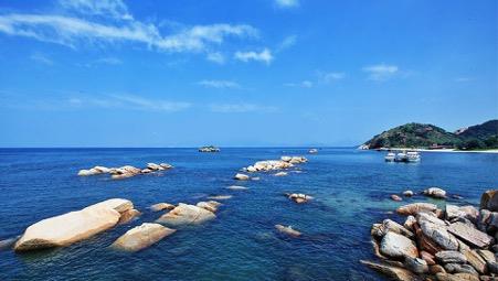 Hong Kong / Shenzhen BIA GBA Tour