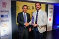 © Salty Dingo David Trewern, Fliteboard presented with a 2022 Australian Marine Industry Award by presented with a 2022 Australian Marine Industry Award by Ryan Carmichael, The Whiskey Project © Salty Dingo