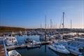 Buckler's Hard Yacht Harbour © Buckler's Hard