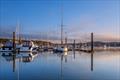 Buckler's Hard Yacht Harbour © Buckler's Hard