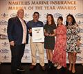 © Marina Industries Association