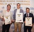 © Marina Industries Association