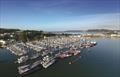 © Plymouth Yacht Haven