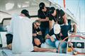 © Excess Catamarans