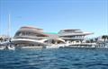 Amaala Yacht Club joins Yacht Racing Forum as lead partner © Yacht Racing Forum