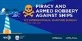 &copy; ICC International Maritime Bureau
